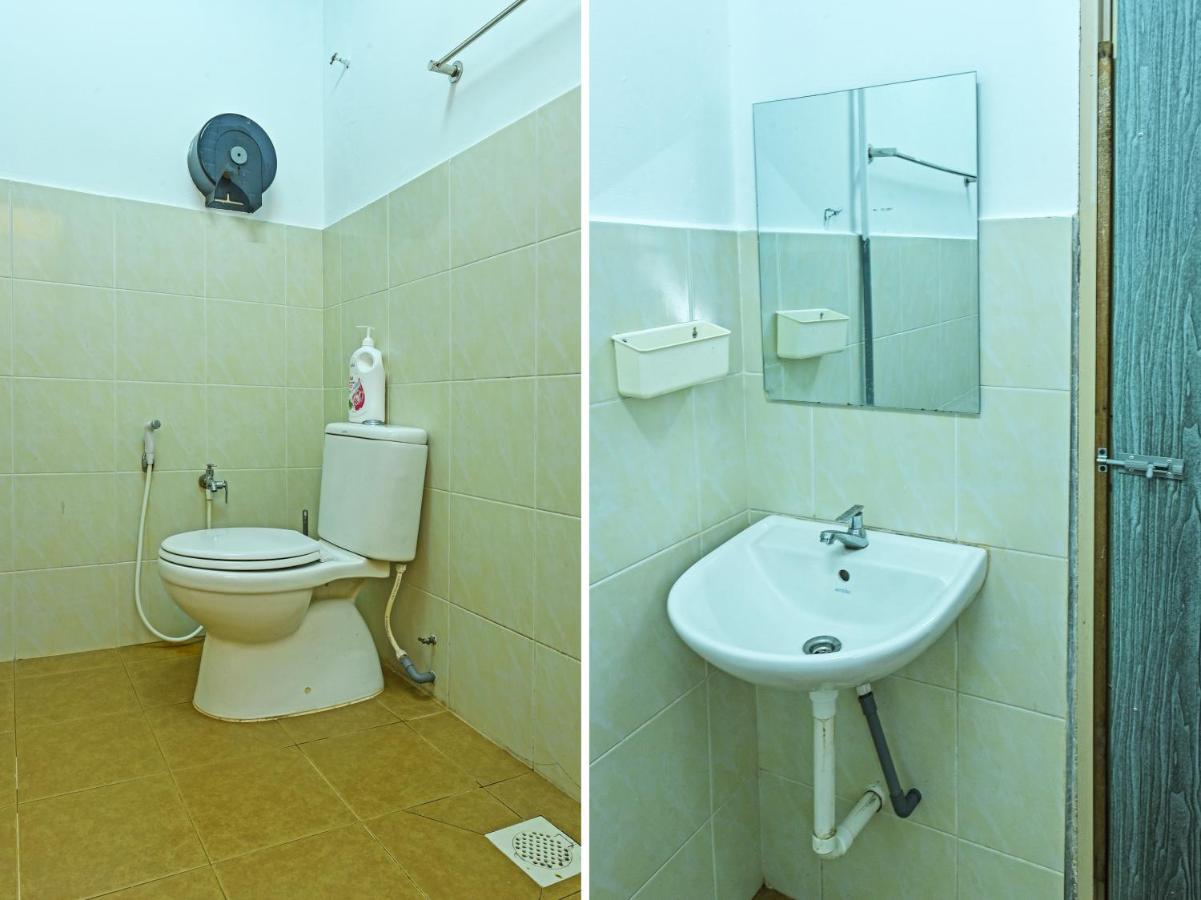 Oyo 90363 Nyamanya Inn Куантан Екстер'єр фото
